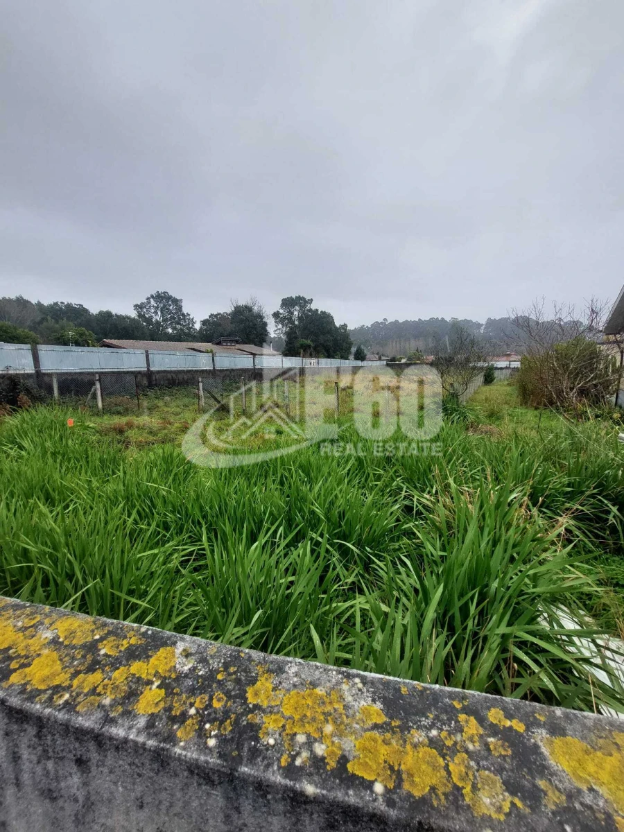 Terreno para Venda em Grijó e Sermonde Foto 3