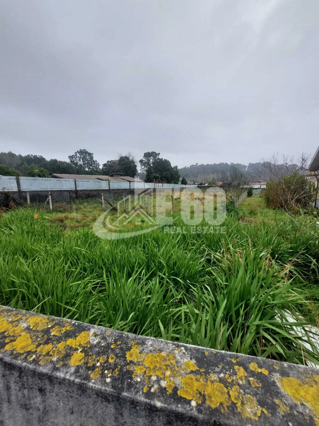 Terreno para Venda em Grijó e Sermonde Foto 3