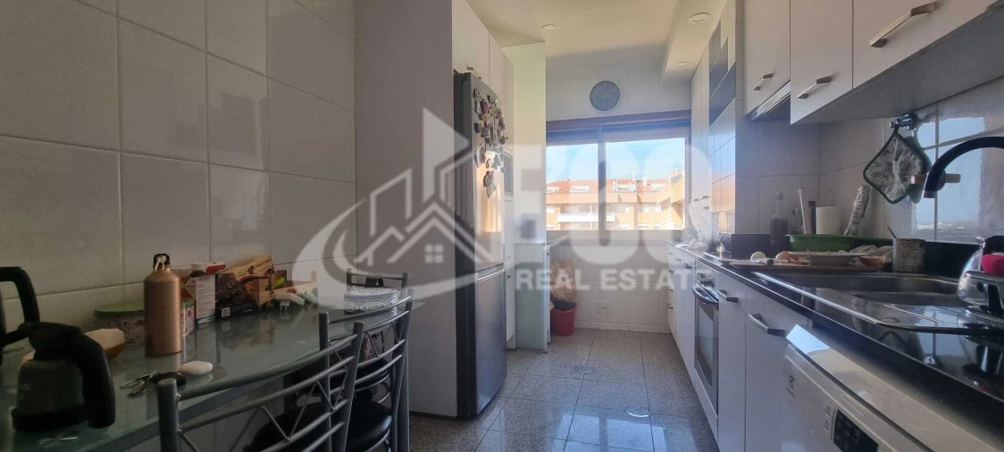 Apartamento T2 para Venda em São Felix da Marinha Foto 7