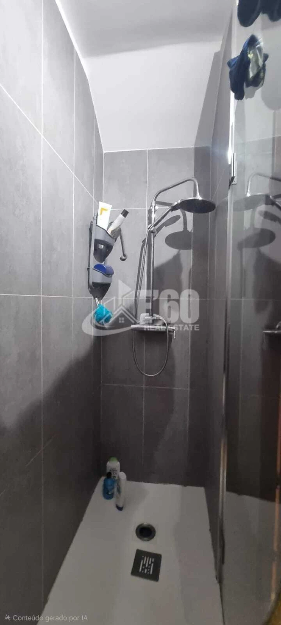 Apartamento T2 para Venda em São Felix da Marinha Foto 17