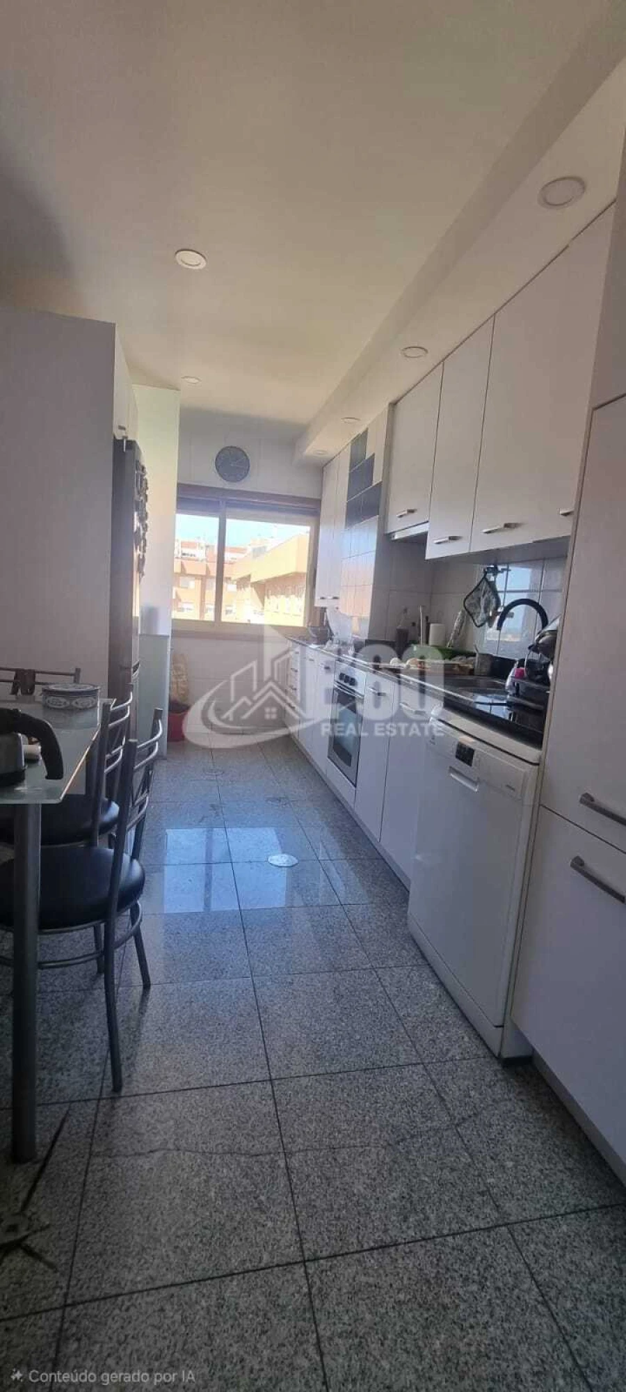 Apartamento T2 para Venda em São Felix da Marinha Foto 8