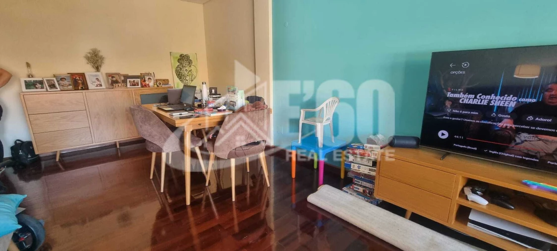 Apartamento T2 para Venda em São Felix da Marinha Foto 10