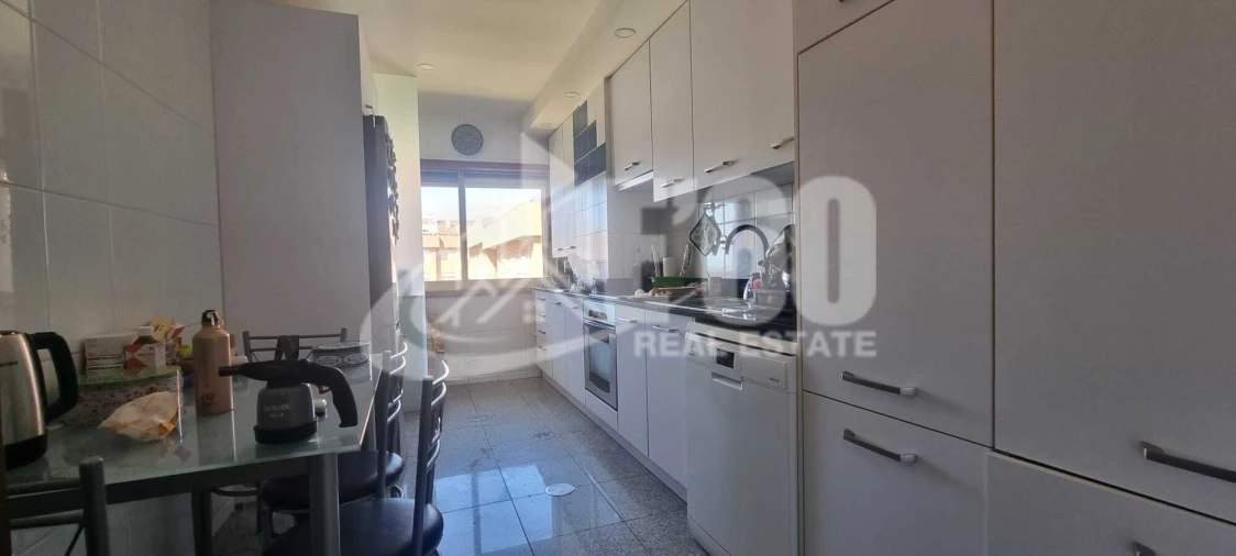 Apartamento T2 para Venda em São Felix da Marinha Foto 6