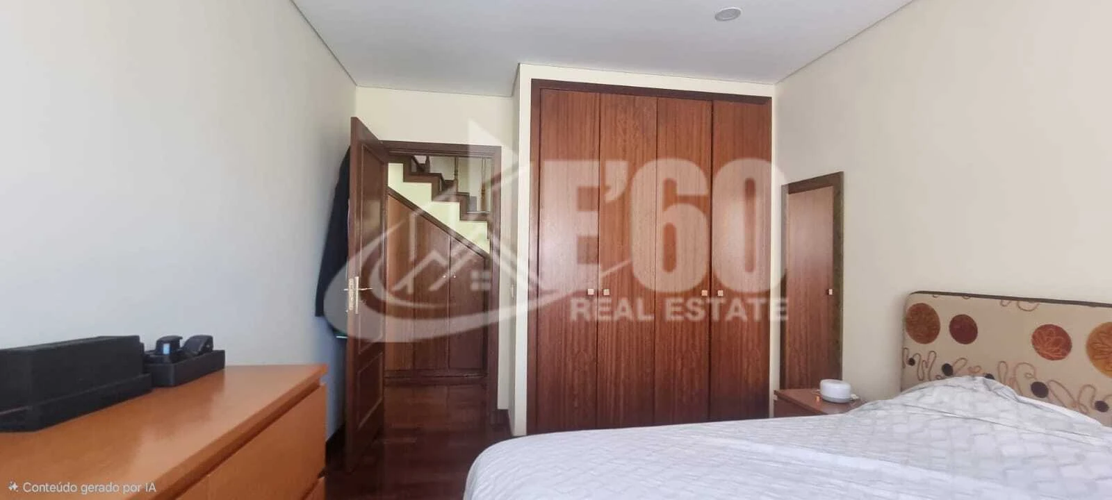Apartamento T2 para Venda em São Felix da Marinha Foto 13