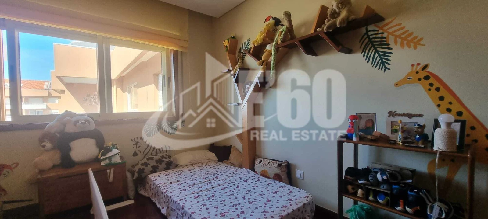 Apartamento T2 para Venda em São Felix da Marinha Foto 14