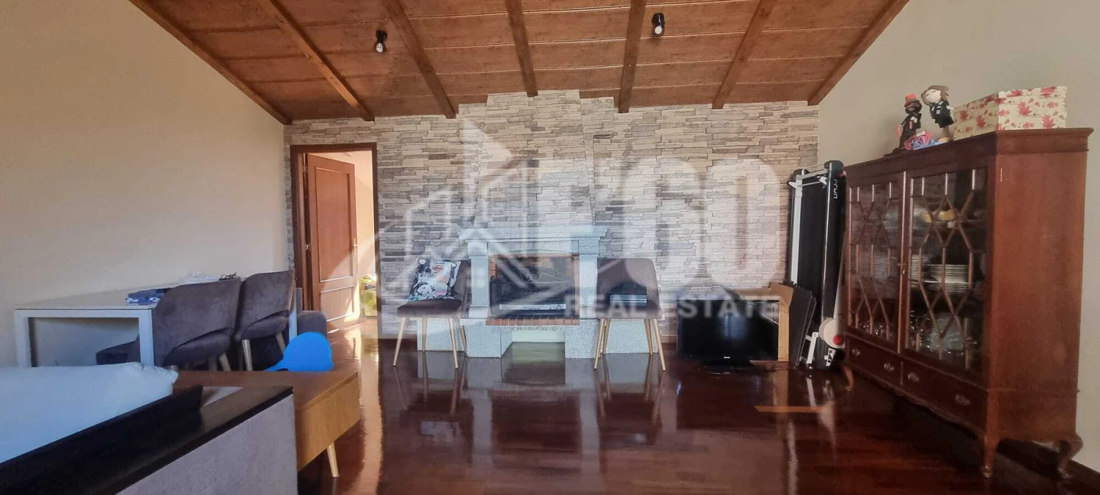 Apartamento T2 para Venda em São Felix da Marinha Foto 1