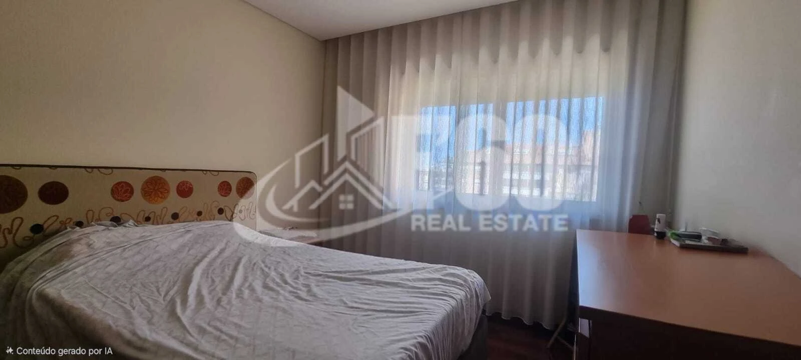 Apartamento T2 para Venda em São Felix da Marinha Foto 12