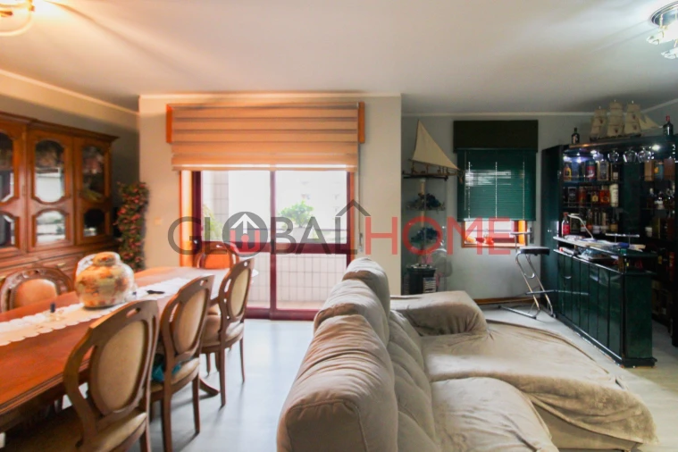 Apartamento T3 para Venda em Rio Tinto Foto 20