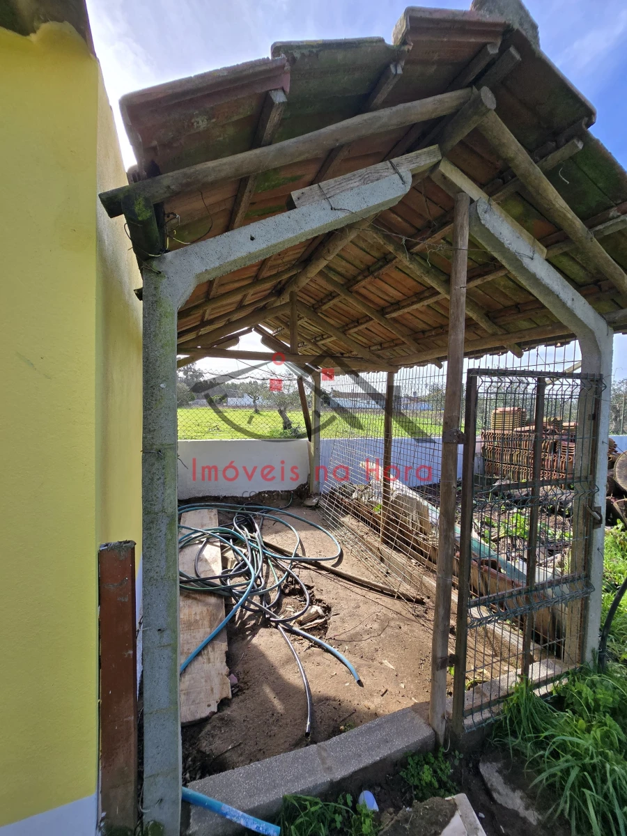 Moradia T3 para Venda em Glória do Ribatejo e Granho Foto 7