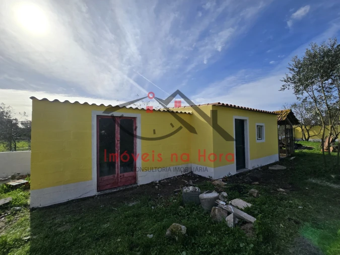 Moradia T3 para Venda em Glória do Ribatejo e Granho Foto 10