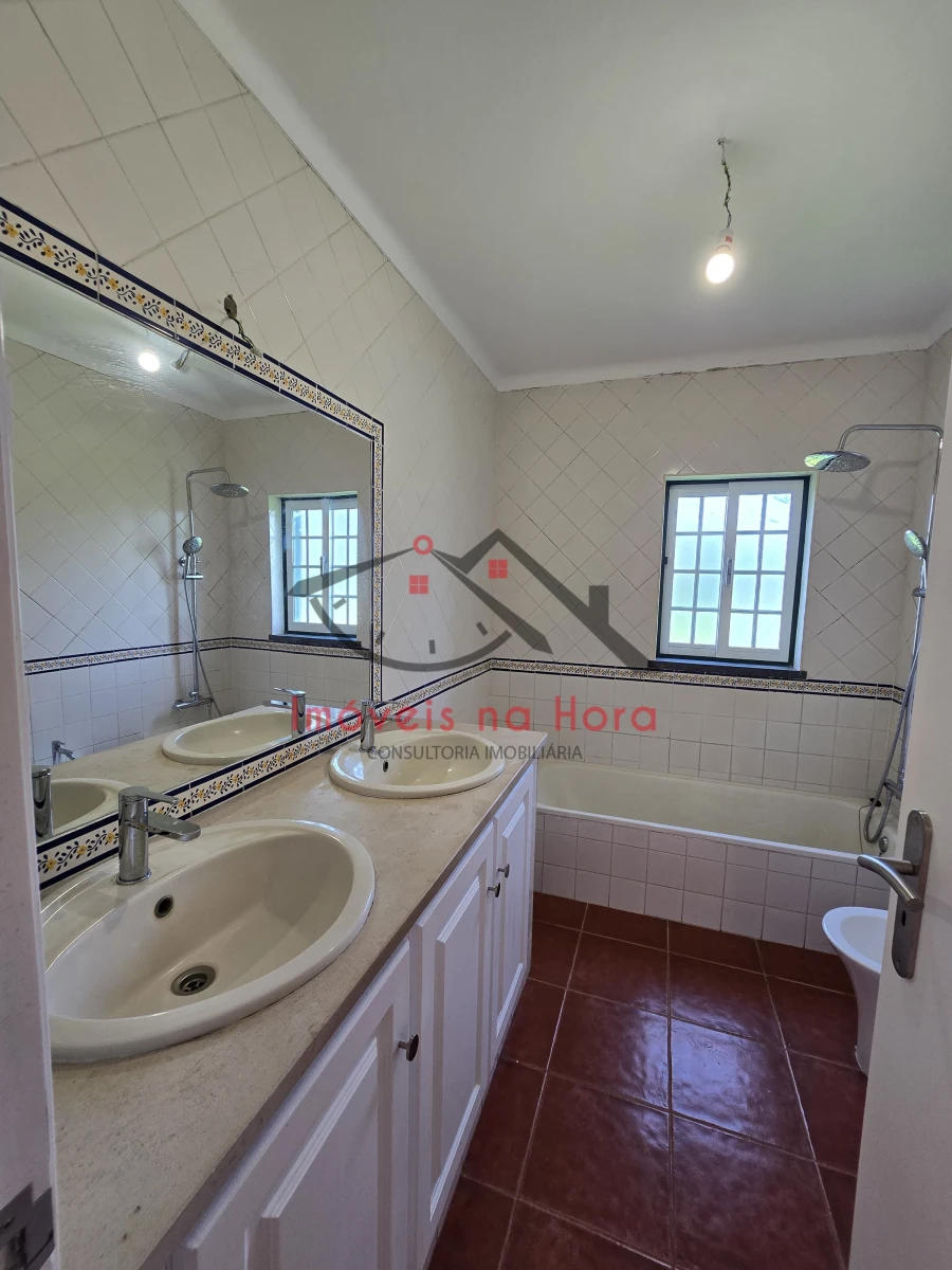 Moradia T3 para Venda em Glória do Ribatejo e Granho Foto 14