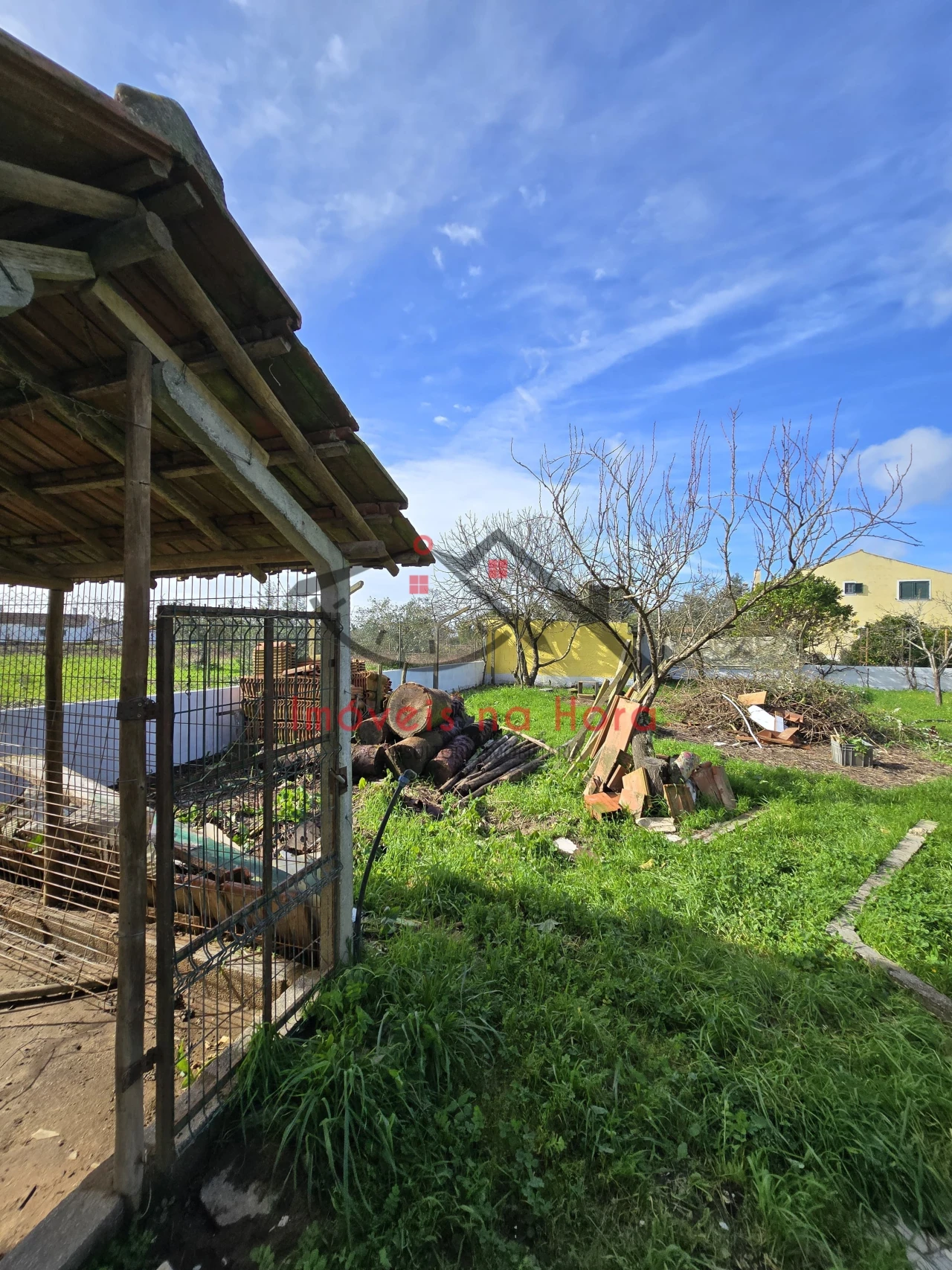 Moradia T3 para Venda em Glória do Ribatejo e Granho Foto 8