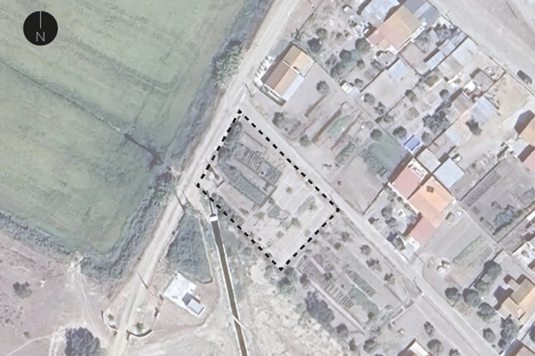 Terreno para Venda em Santa Maria do Castelo e Santiago e Santa Susana Foto 4