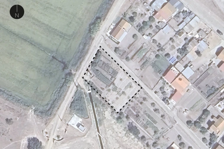 Terreno para Venda em Santa Maria do Castelo e Santiago e Santa Susana Foto 4