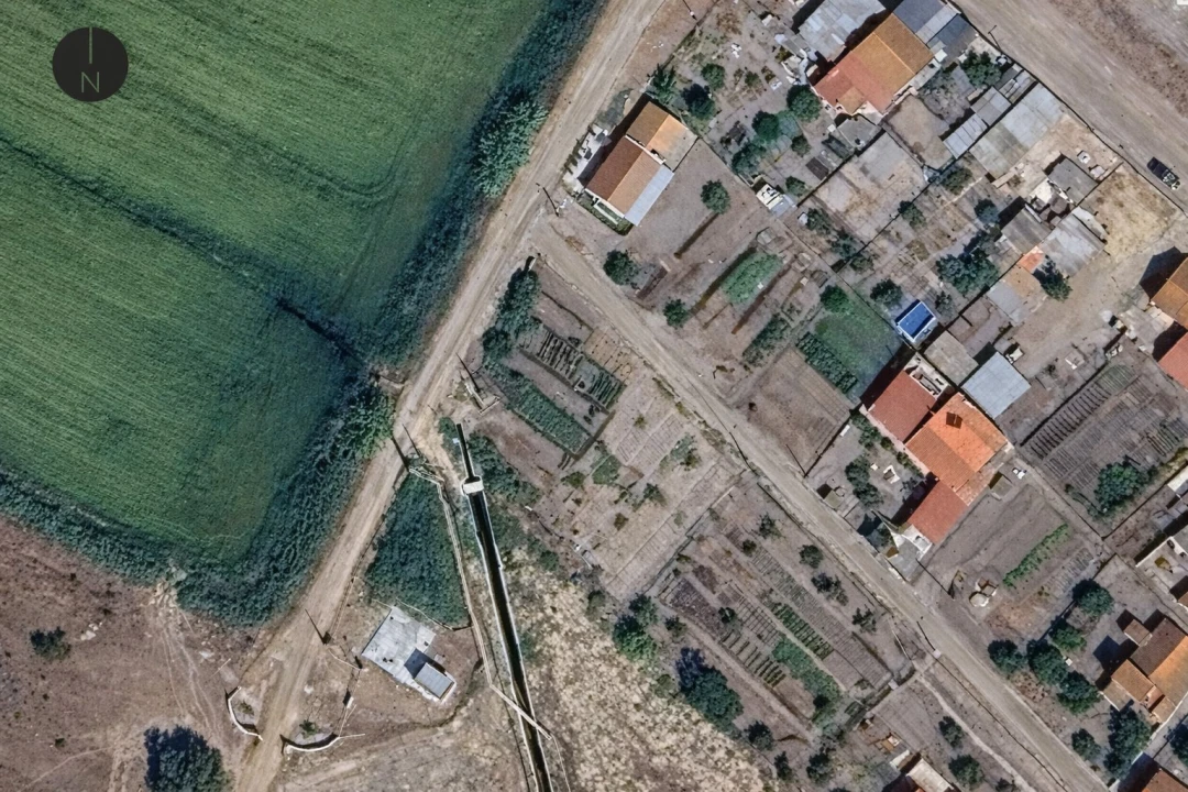 Terreno para Venda em Santa Maria do Castelo e Santiago e Santa Susana Foto 3