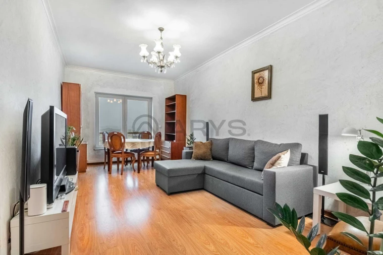 Apartamento T2 para Venda em Braga (Maximinos, Sé e Cividade) Foto 13