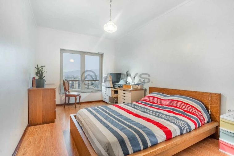 Apartamento T2 para Venda em Braga (Maximinos, Sé e Cividade) Foto 11