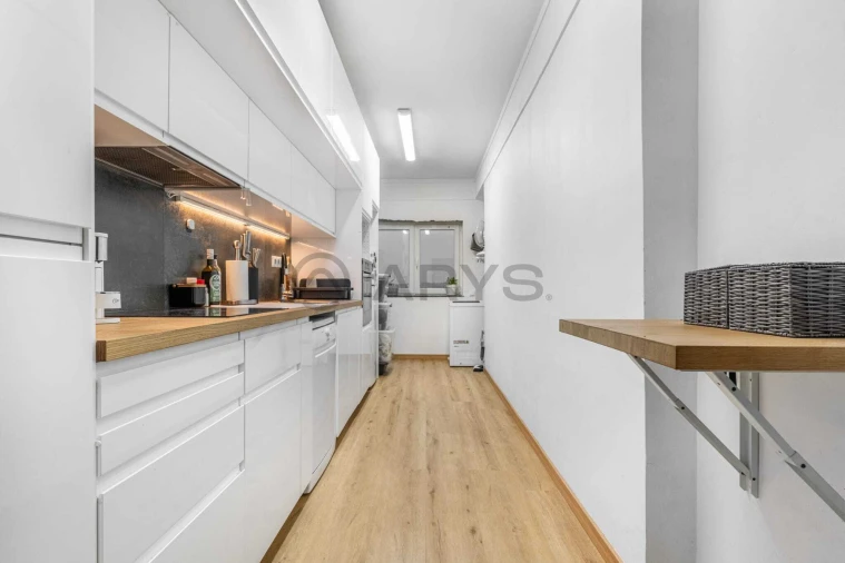 Apartamento T2 para Venda em Braga (Maximinos, Sé e Cividade) Foto 9