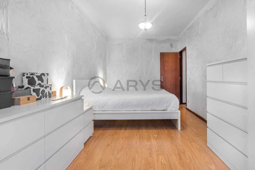 Apartamento T2 para Venda em Braga (Maximinos, Sé e Cividade) Foto 7