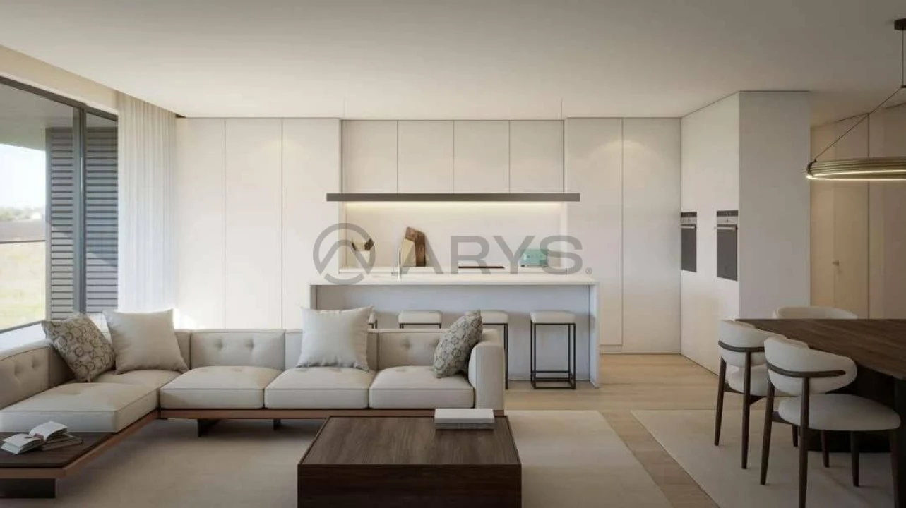 Apartamento T2 para Venda em Nogueira, Fraião e Lamaçães Foto 6