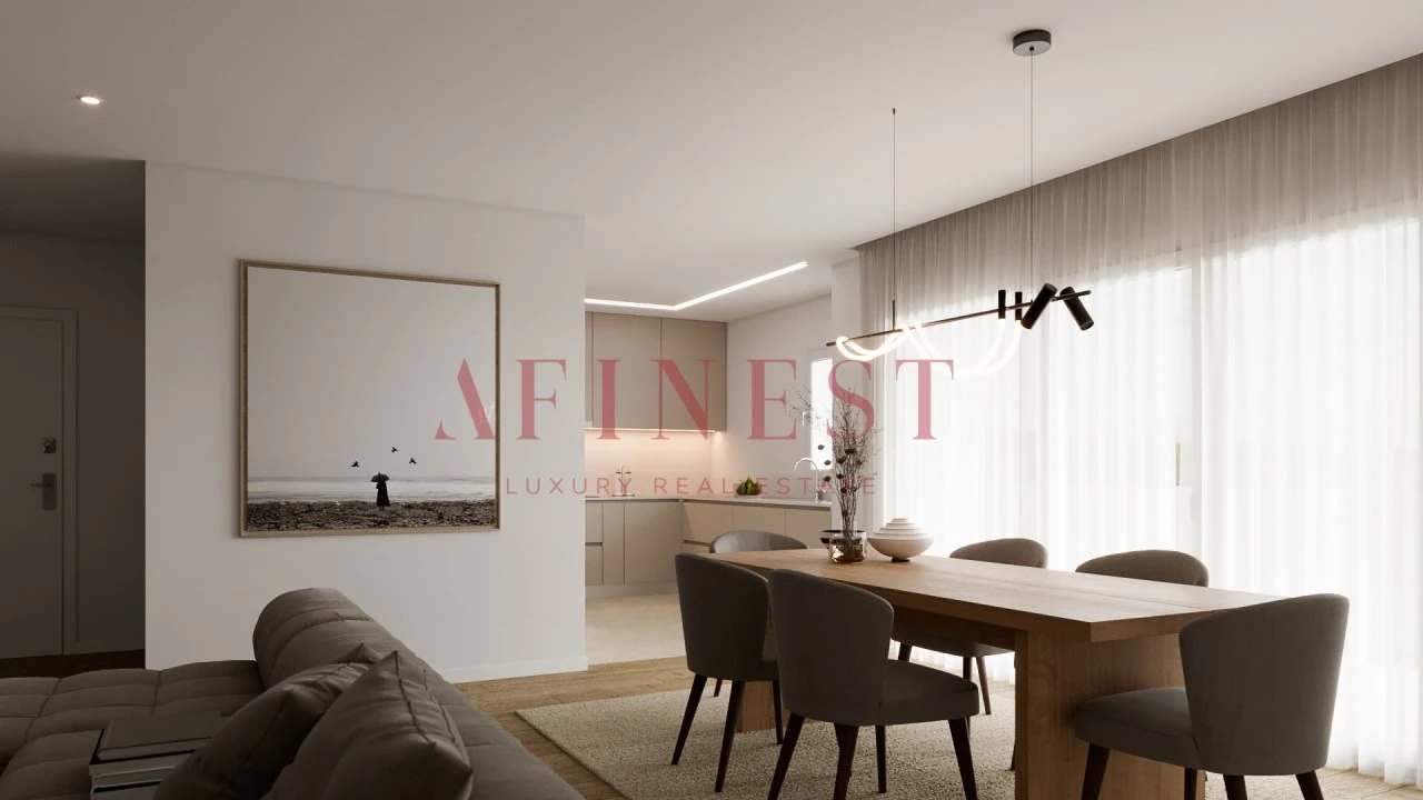 Apartamento T4 para Venda em Montijo e Afonsoeiro Foto 1