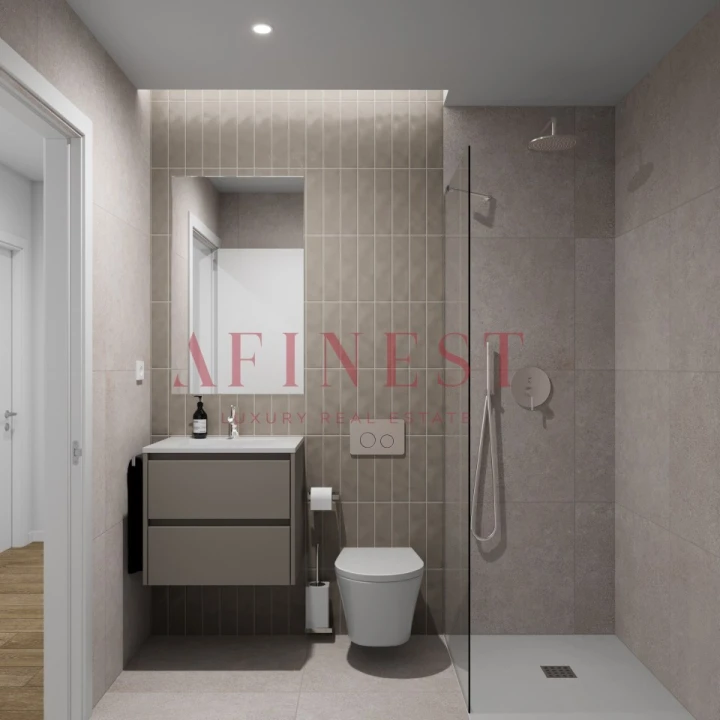 Apartamento T4 para Venda em Montijo e Afonsoeiro Foto 12