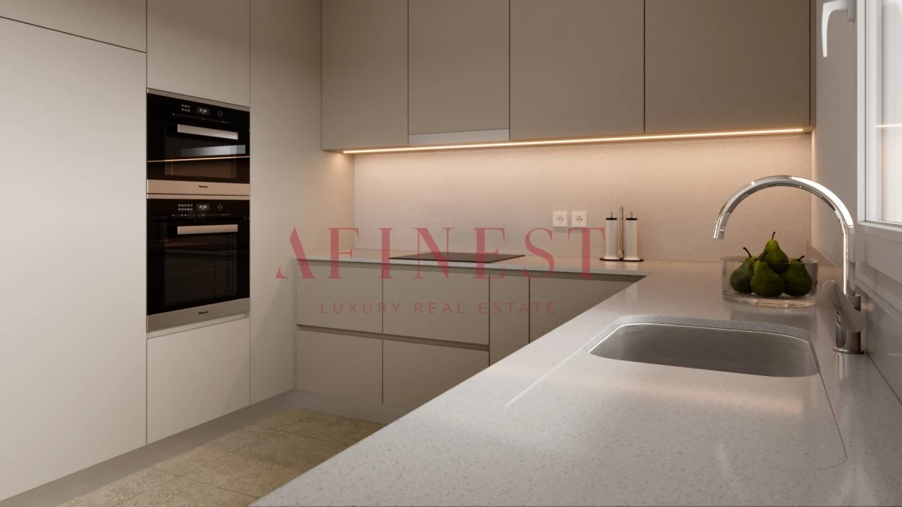 Apartamento T2 para Venda em Montijo e Afonsoeiro Foto 8