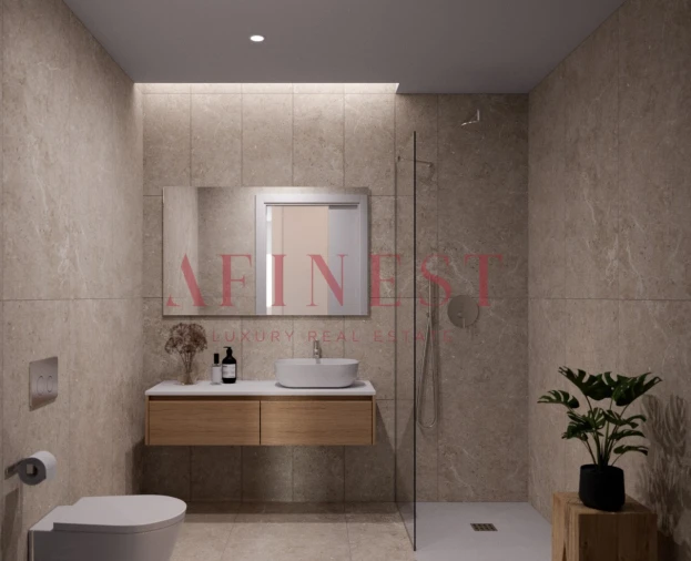 Apartamento T2 para Venda em Montijo e Afonsoeiro Foto 10