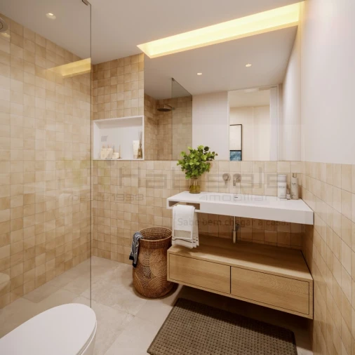 Apartamento T3 para Venda em Pontinha e Famões Foto 10