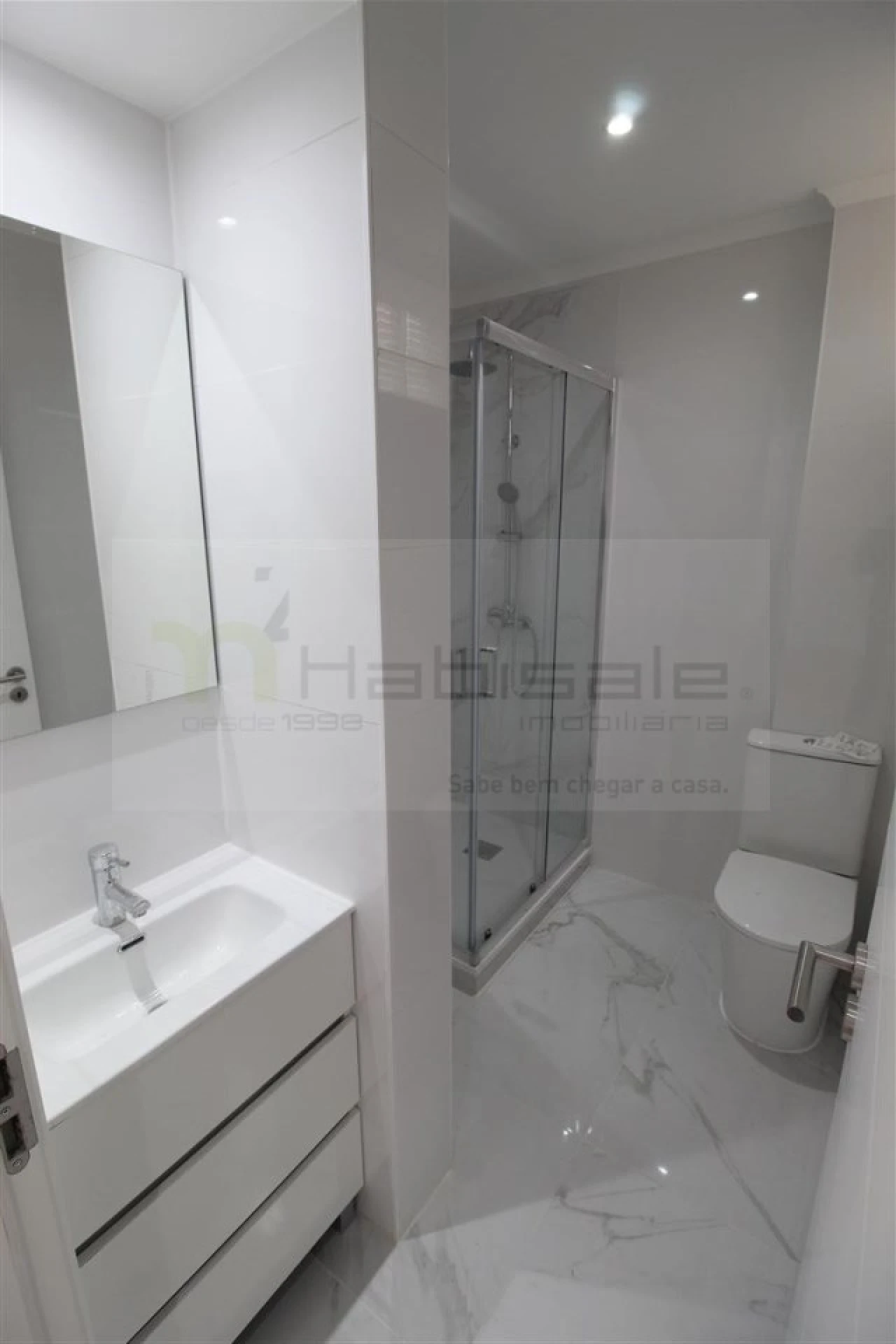 Apartamento T3 para Venda em Queluz e Belas Foto 8