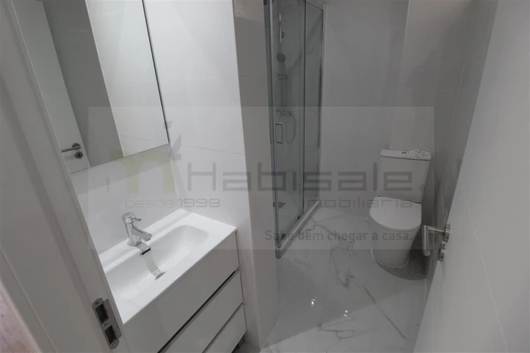 Apartamento T3 para Venda em Queluz e Belas Foto 7