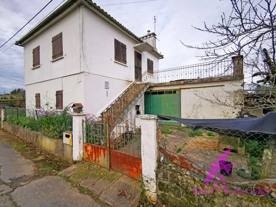 Moradia T3 para Venda em Lanheses Foto 1