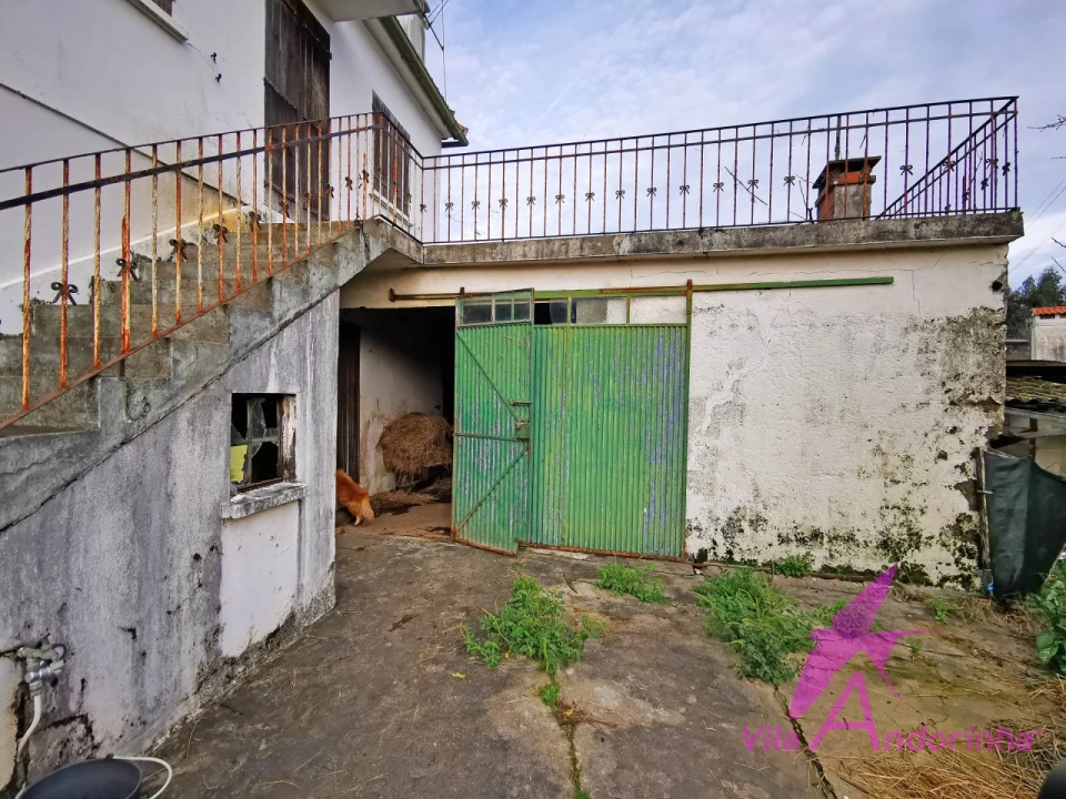 Moradia T3 para Venda em Lanheses Foto 4