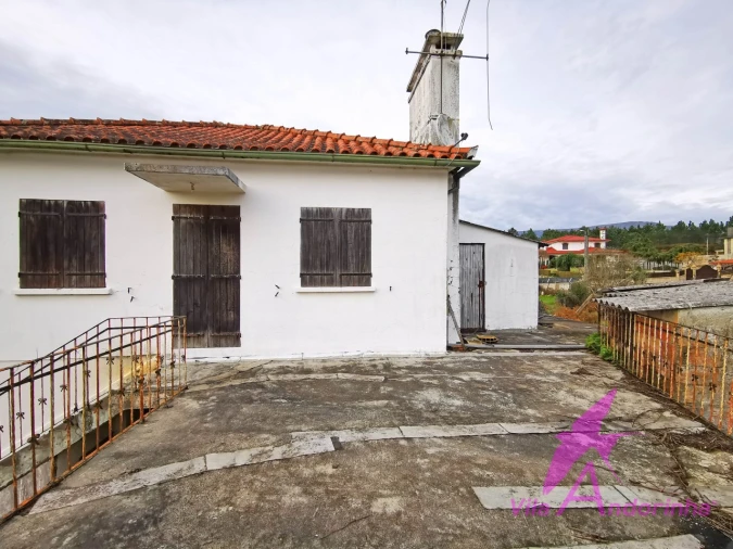 Moradia T3 para Venda em Lanheses Foto 5