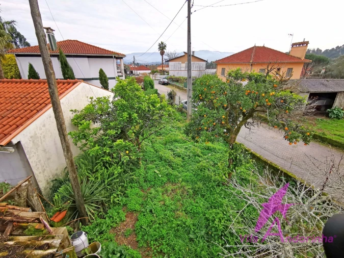 Moradia T3 para Venda em Lanheses Foto 7