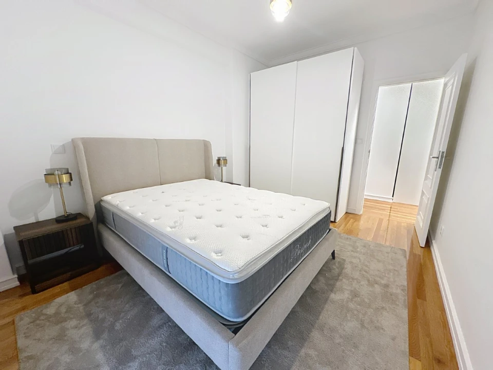 Apartamento T4 para Arrendamento em São Domingos de Benfica Foto 15