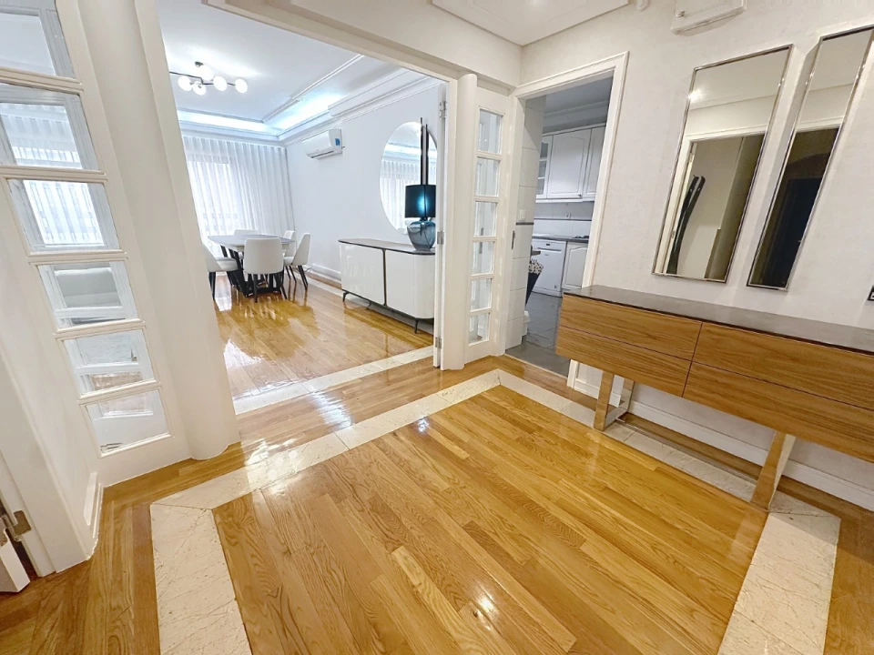 Apartamento T4 para Arrendamento em São Domingos de Benfica Foto 28