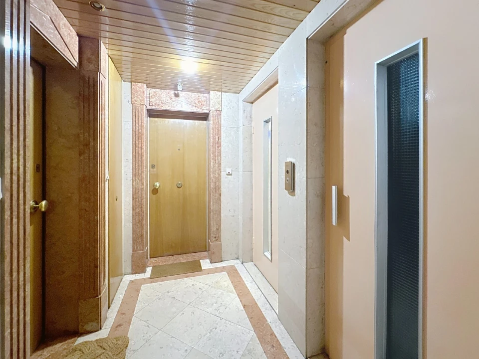 Apartamento T4 para Arrendamento em São Domingos de Benfica Foto 31