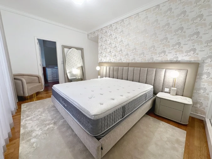 Apartamento T4 para Arrendamento em São Domingos de Benfica Foto 13