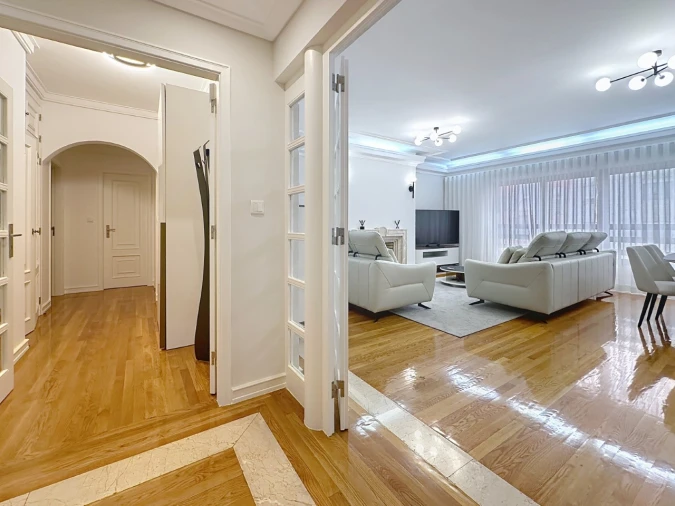 Apartamento T4 para Arrendamento em São Domingos de Benfica Foto 26