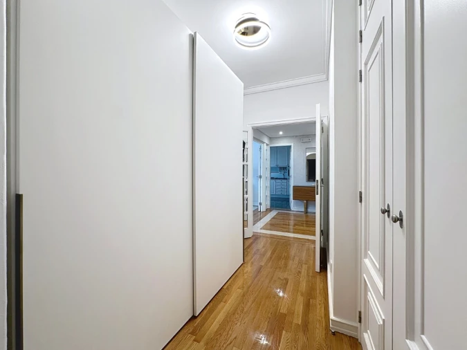 Apartamento T4 para Arrendamento em São Domingos de Benfica Foto 29