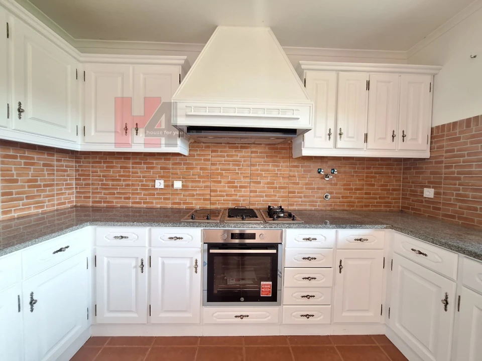 Moradia T3 para Venda em Glória do Ribatejo e Granho Foto 4