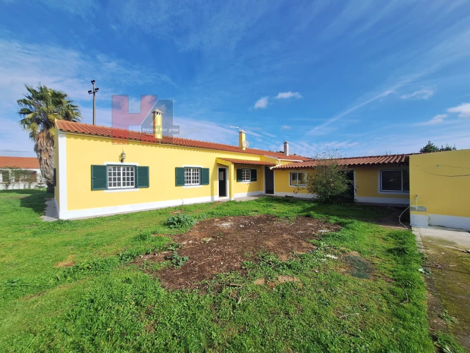 Moradia T3 para Venda em Glória do Ribatejo e Granho Foto 22