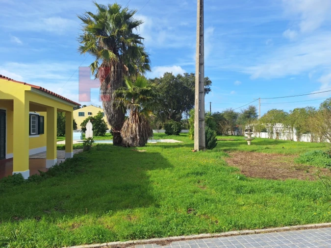 Moradia T3 para Venda em Glória do Ribatejo e Granho Foto 8