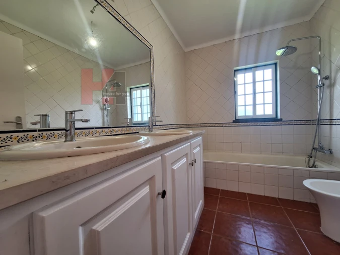 Moradia T3 para Venda em Glória do Ribatejo e Granho Foto 28