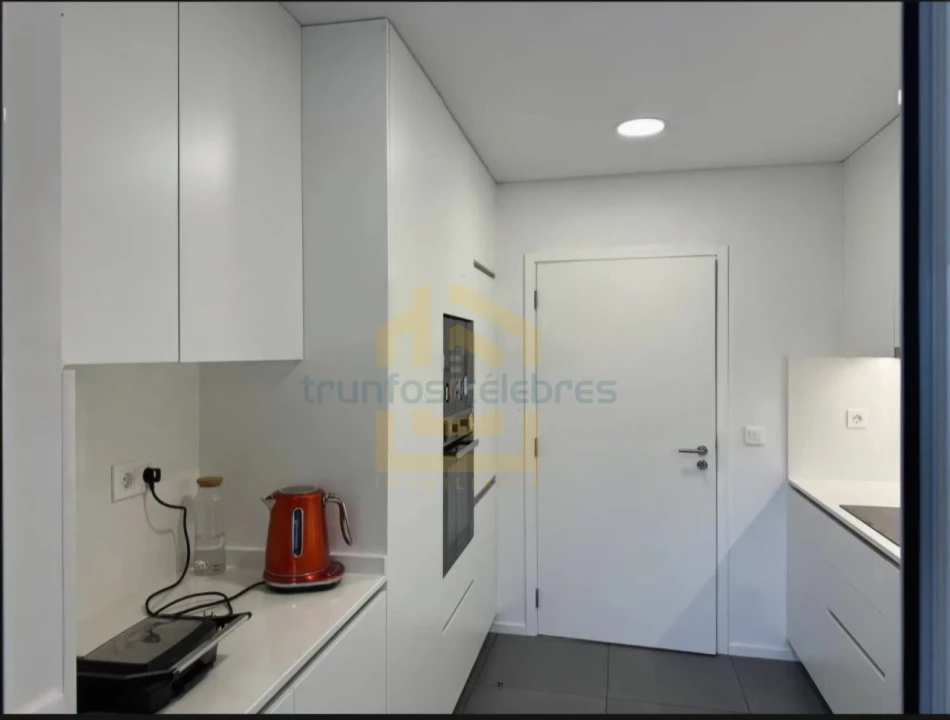 Apartamento T2 para Venda em Vila do Conde Foto 8