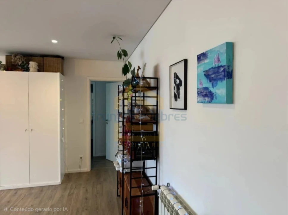 Apartamento T2 para Venda em Vila do Conde Foto 10