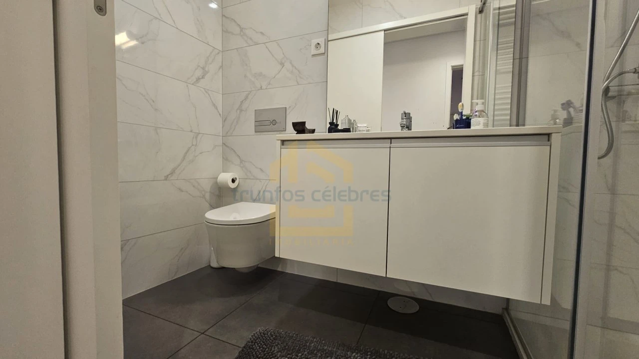 Apartamento T2 para Venda em Vila do Conde Foto 17