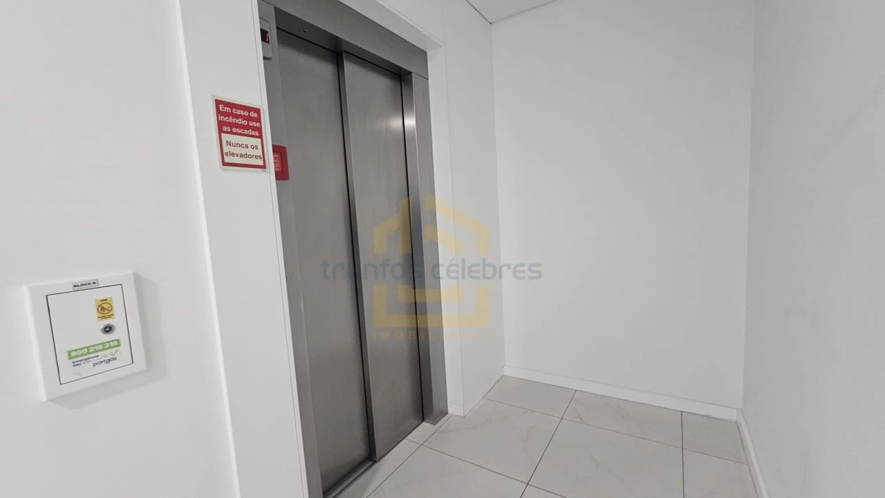 Apartamento T2 para Venda em Vila do Conde Foto 27