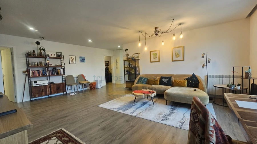 Apartamento T2 para Venda em Vila do Conde Foto 1